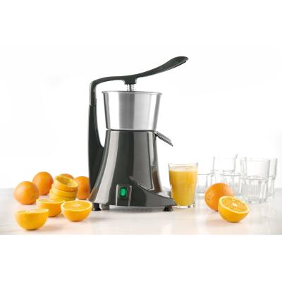 Elektrický citrusový lis, HENDI, 230V/230W, 210x330x(H)585mm | 221099